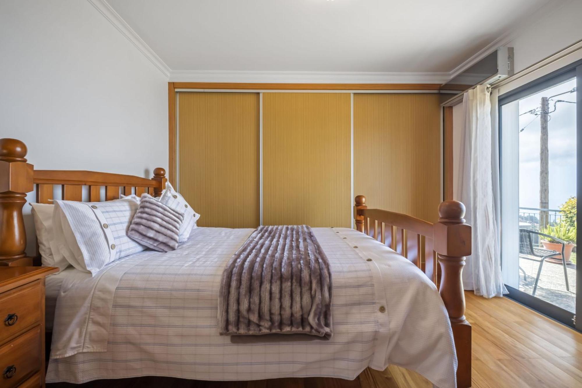 Villa Faias Haven By Madeira Sun Travel Arco da Calheta  Exterior foto