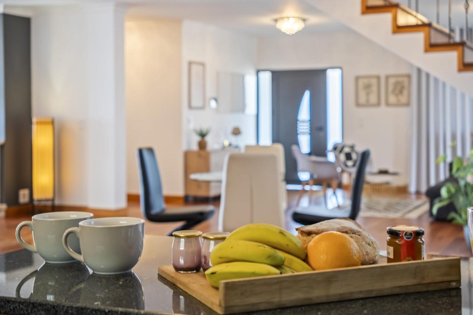 Villa Faias Haven By Madeira Sun Travel Arco da Calheta  Exterior foto