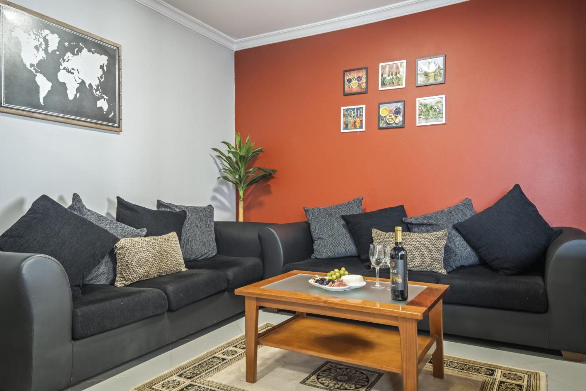 Villa Faias Haven By Madeira Sun Travel Arco da Calheta  Exterior foto